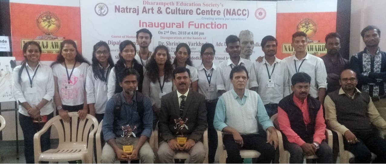 Natraj Arts and Culture Centre (NACC) Nagpur Events Gallery photo 7